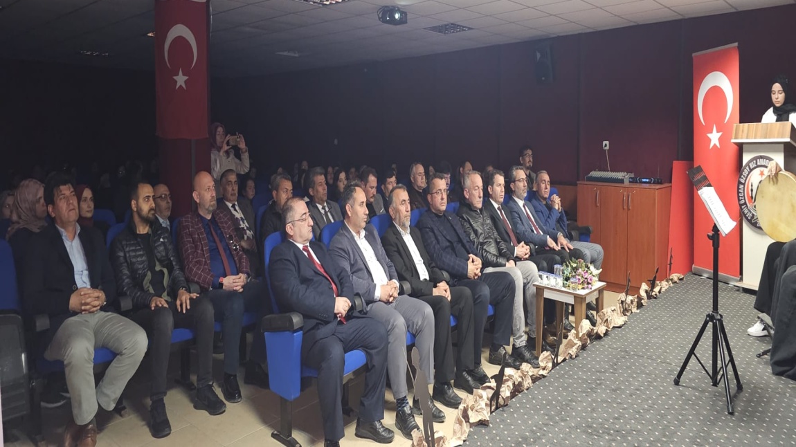 Kût’ül Amâre Zaferi’ni Kutladık