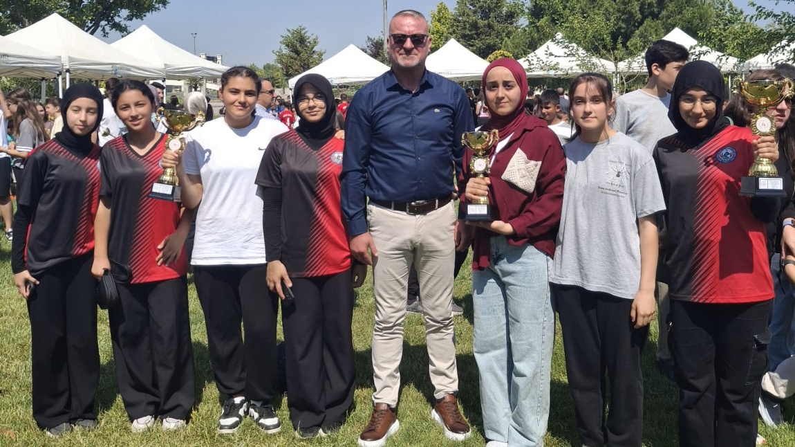 Masa Tenisi ve Bocce İlçe Birinciliği